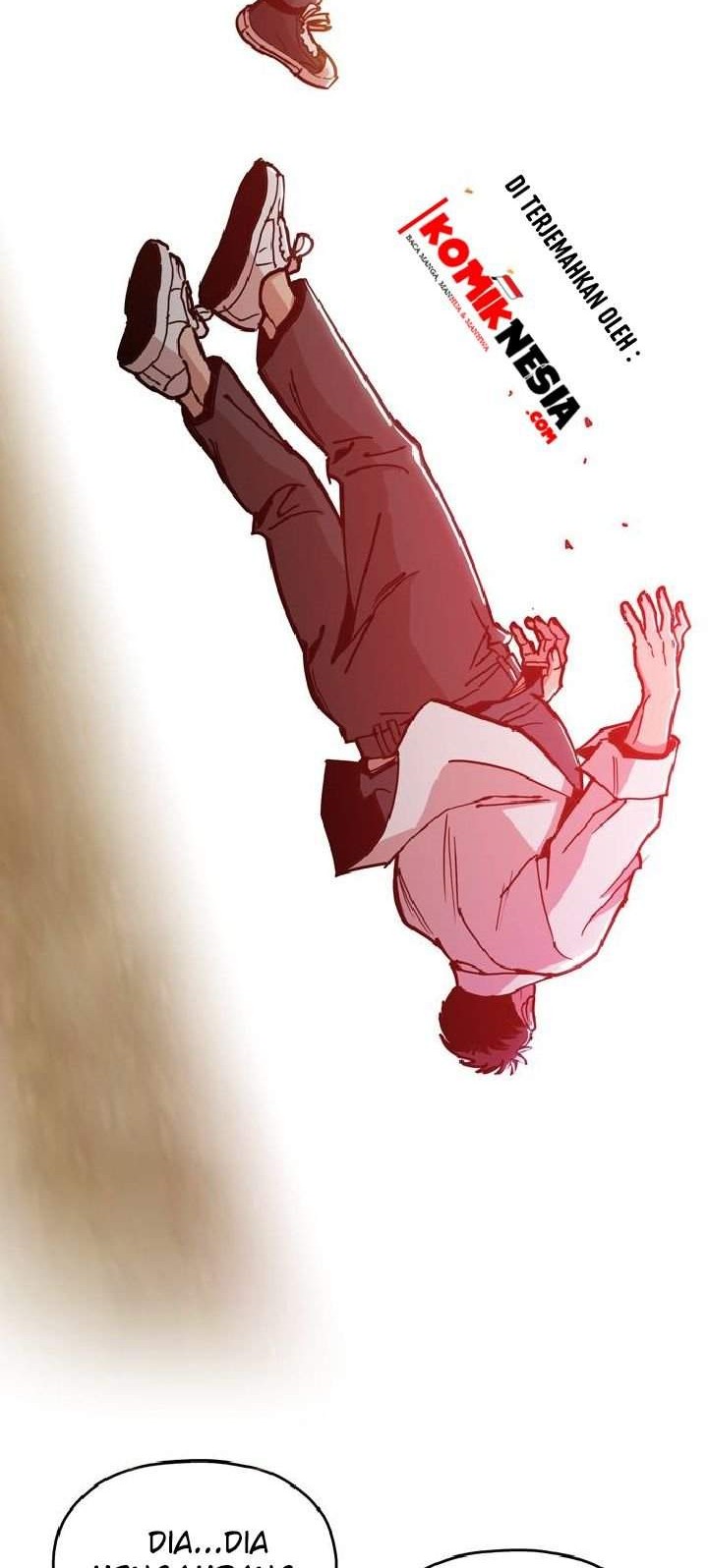 Age of Barbarism Chapter 3 - halaman 25