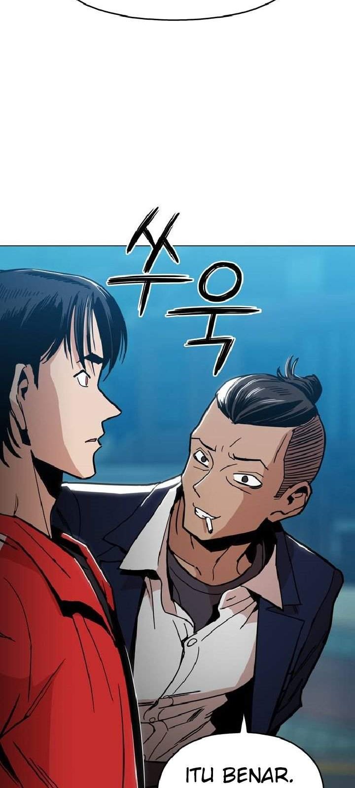 Age of Barbarism Chapter 3 - halaman 37