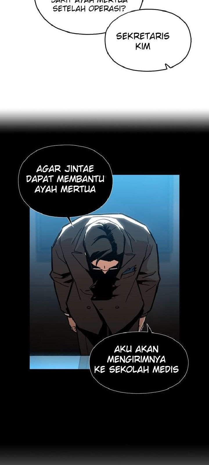 Age of Barbarism Chapter 3 - halaman 4