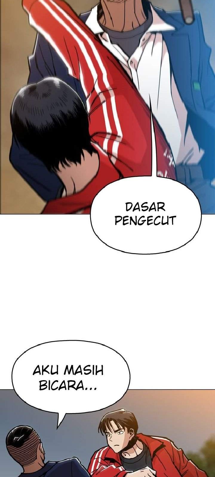 Age of Barbarism Chapter 3 - halaman 42