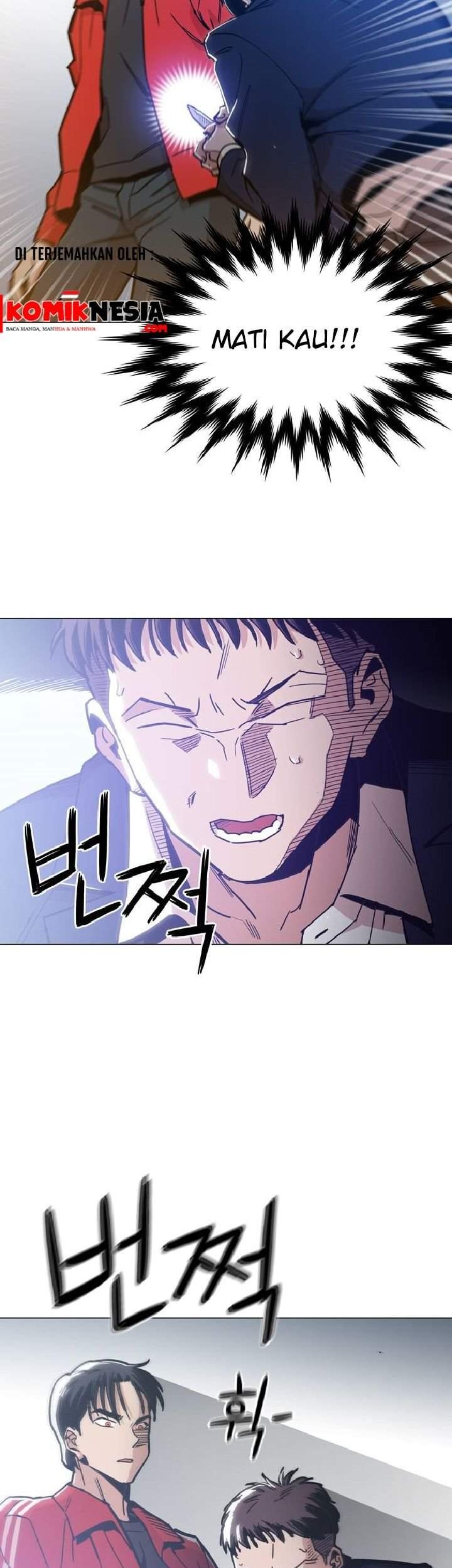 Age of Barbarism Chapter 3 - halaman 47