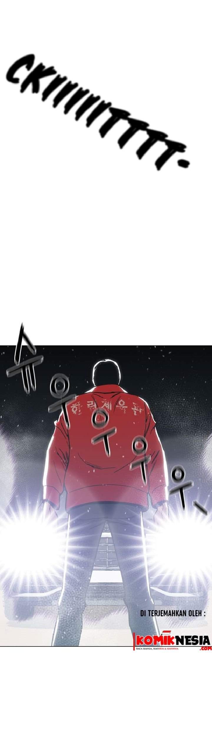 Age of Barbarism Chapter 3 - halaman 52