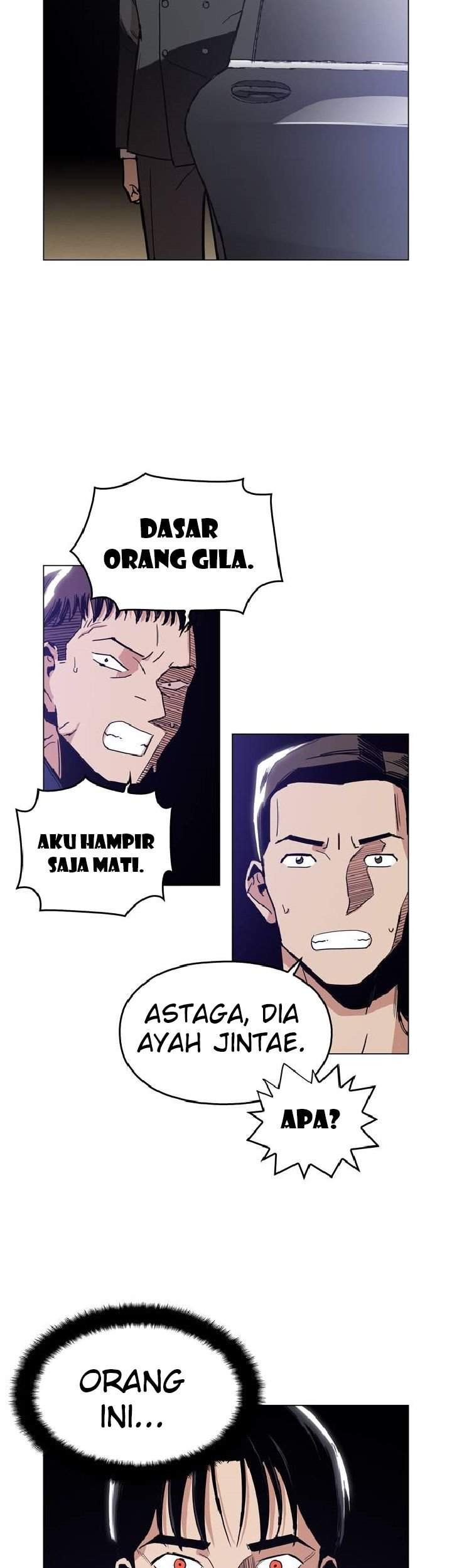 Age of Barbarism Chapter 3 - halaman 54