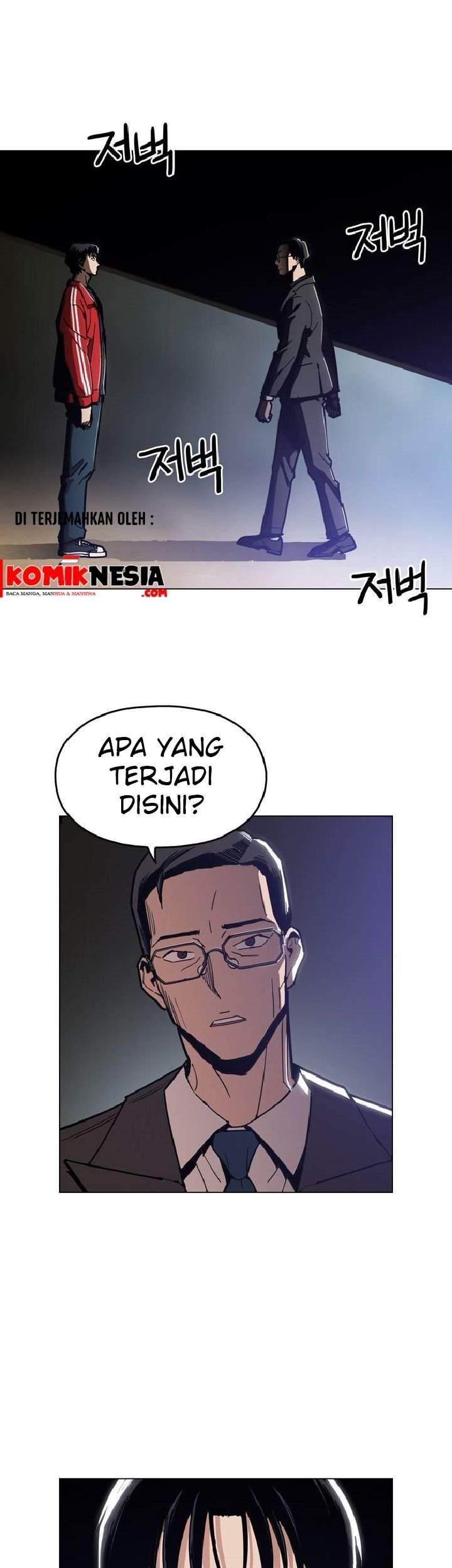 Age of Barbarism Chapter 3 - halaman 56