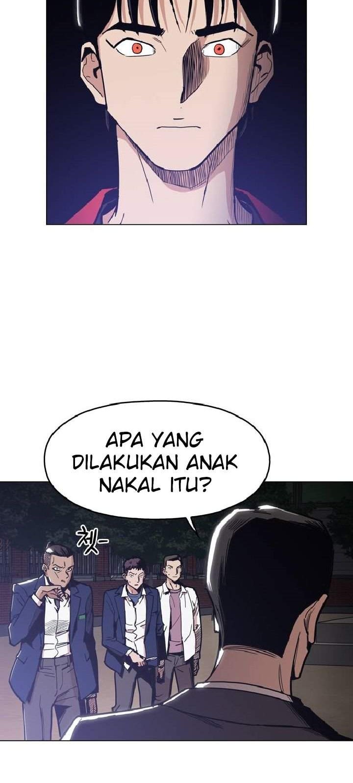 Age of Barbarism Chapter 3 - halaman 57