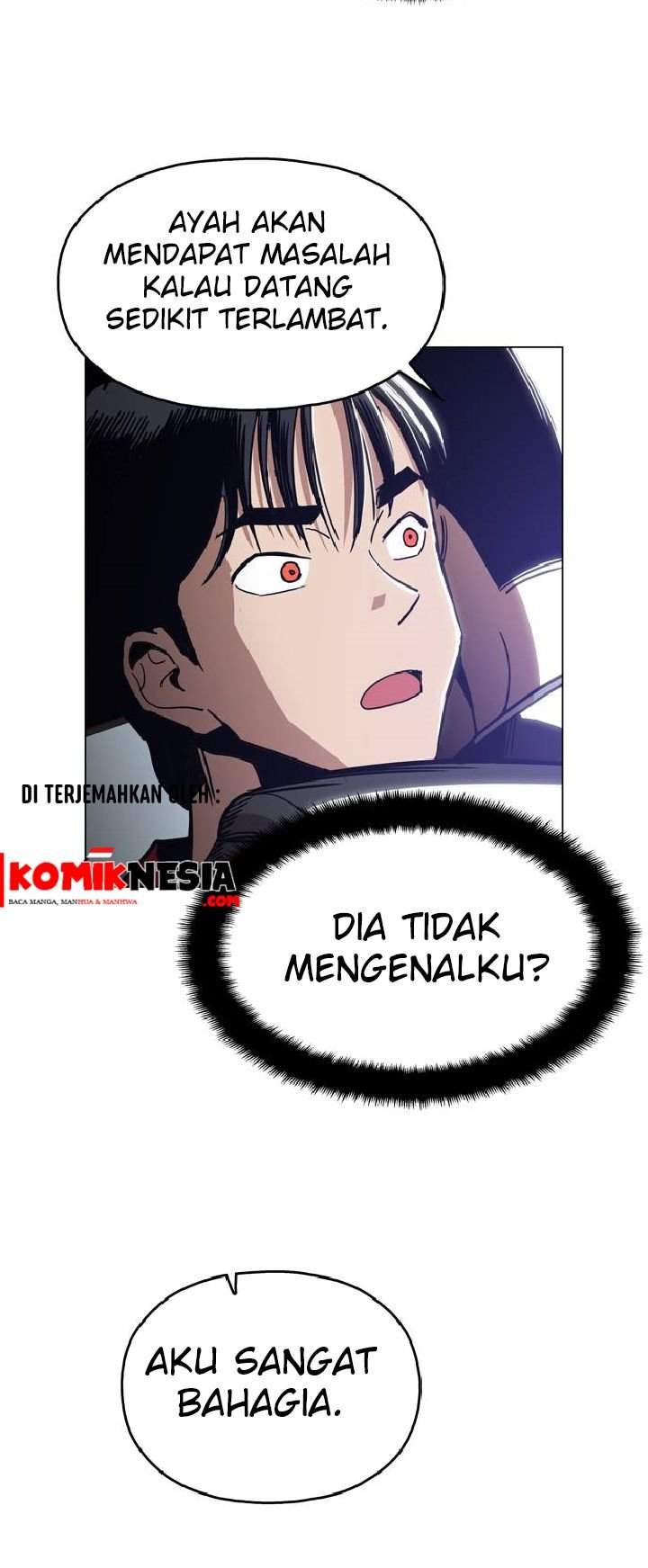 Age of Barbarism Chapter 3 - halaman 60