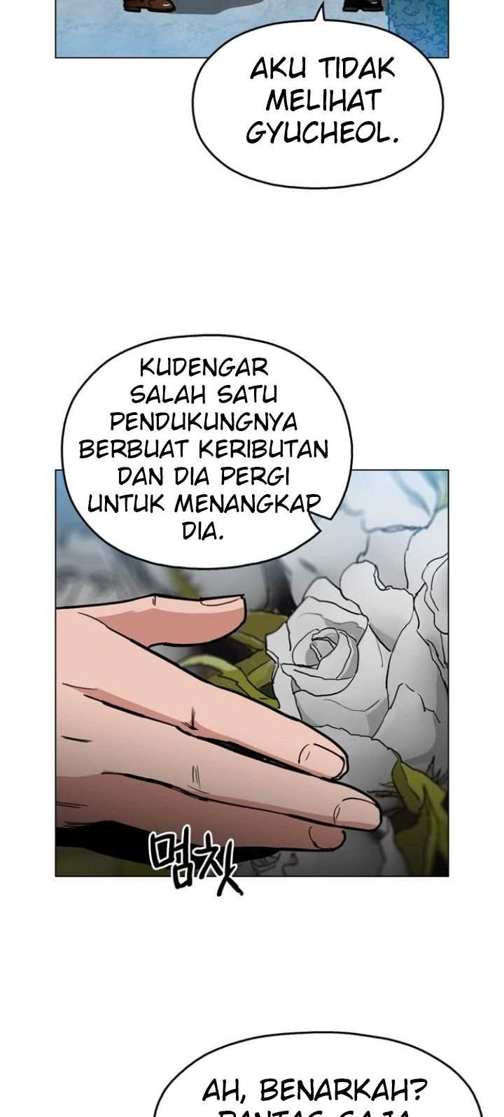 Age of Barbarism Chapter 3 - halaman 64