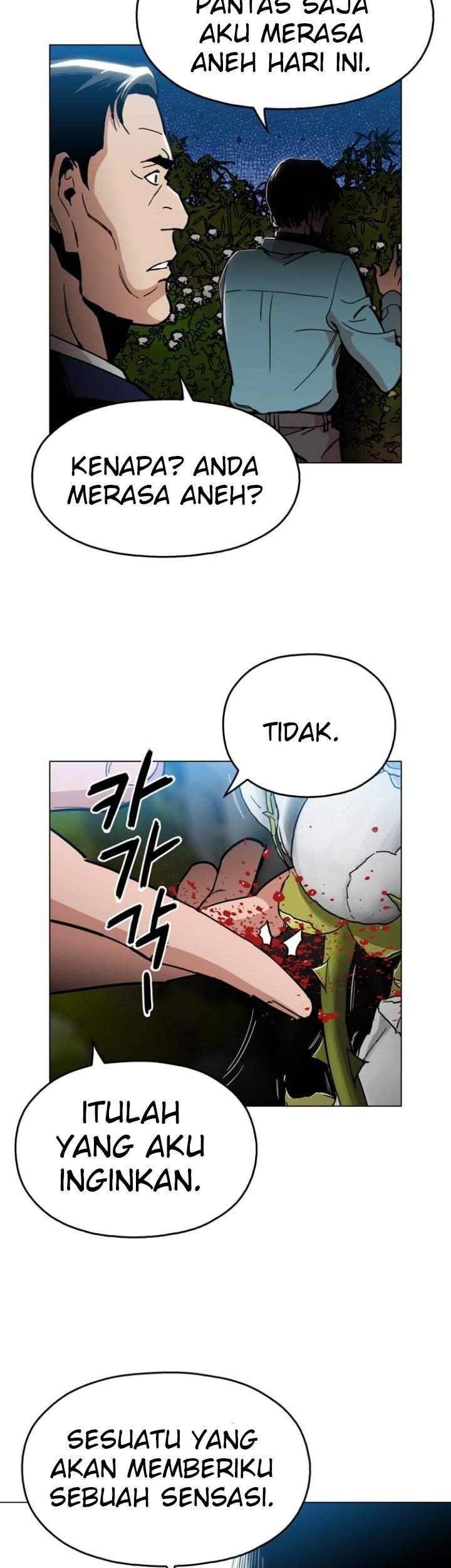 Age of Barbarism Chapter 3 - halaman 65
