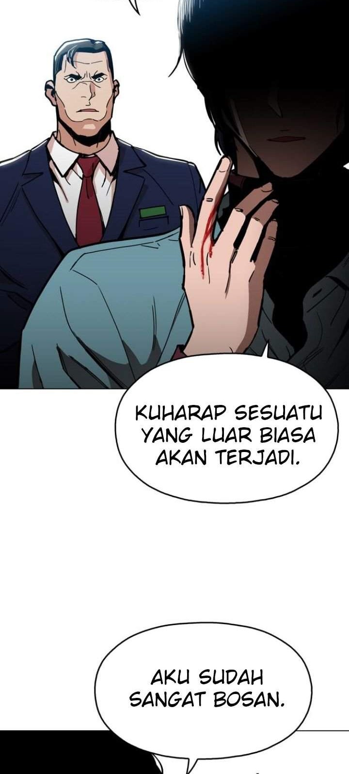 Age of Barbarism Chapter 3 - halaman 66