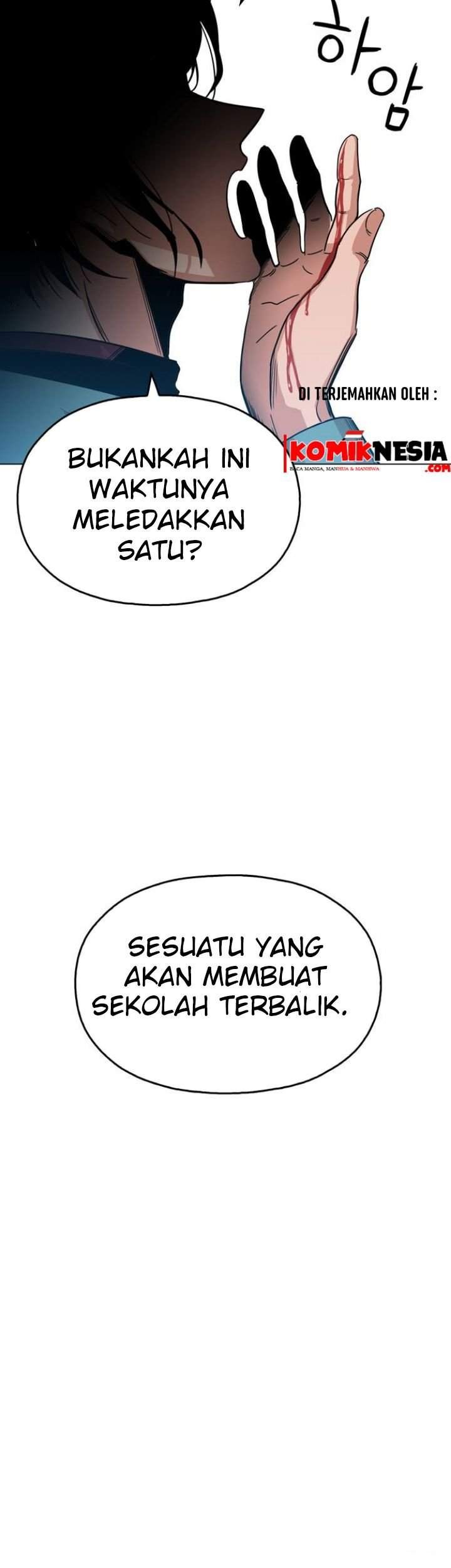 Age of Barbarism Chapter 3 - halaman 67