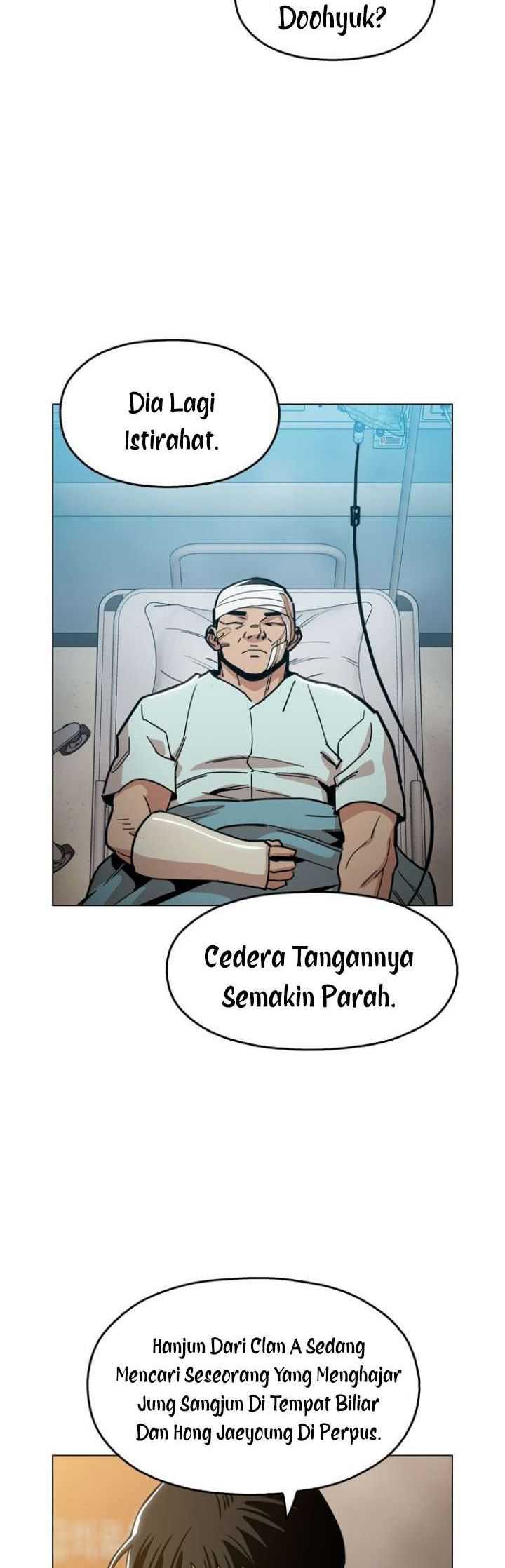 Age of Barbarism Chapter 30 - halaman 2