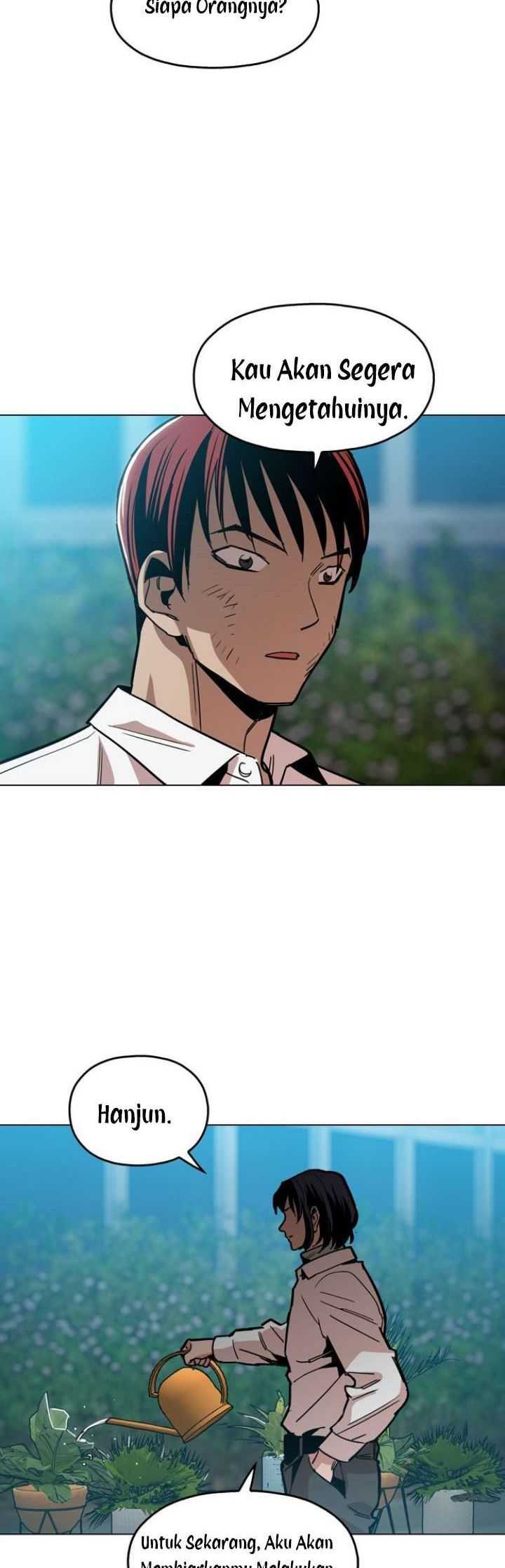 Age of Barbarism Chapter 30 - halaman 30