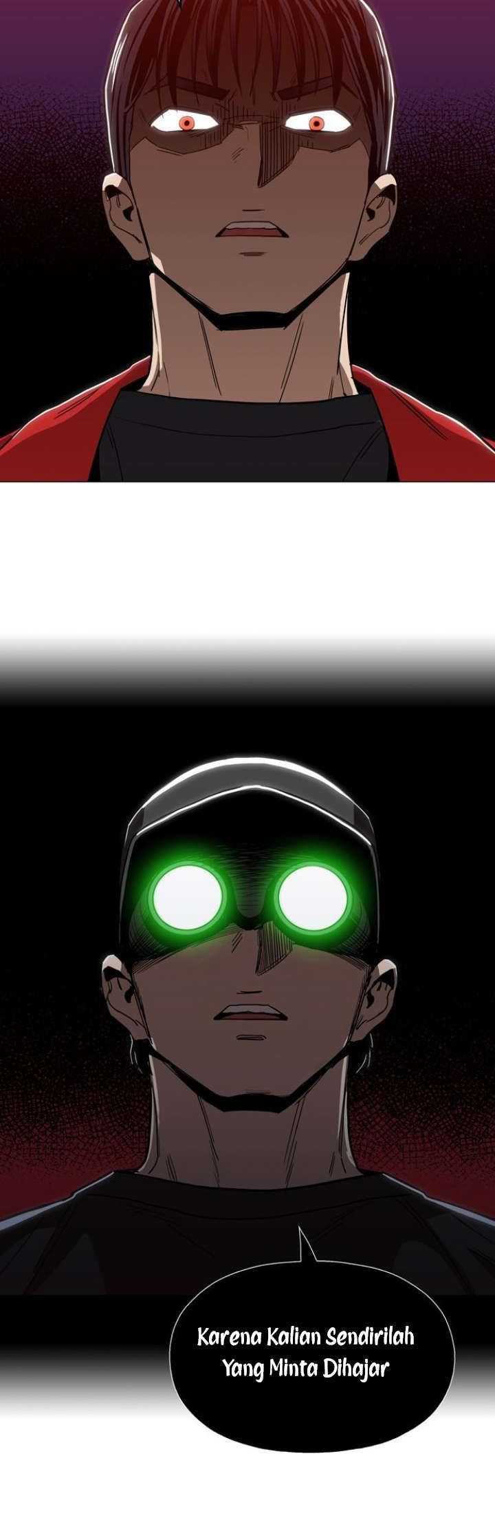 Age of Barbarism Chapter 30 - halaman 35