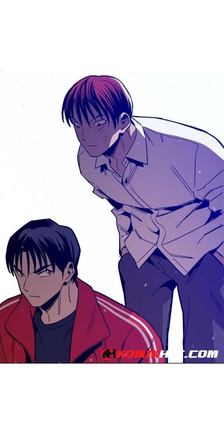 Age of Barbarism Chapter 30 - halaman 40