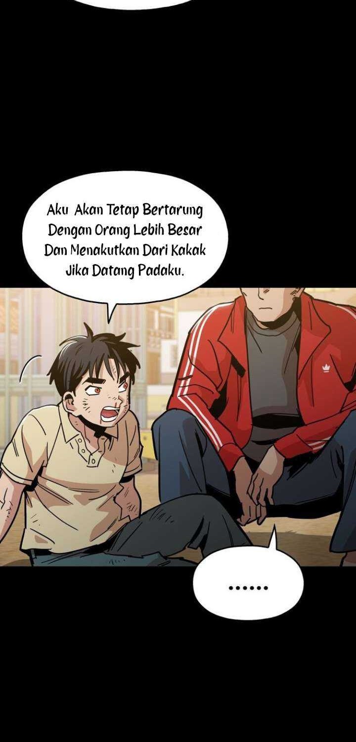 Age of Barbarism Chapter 31 - halaman 15
