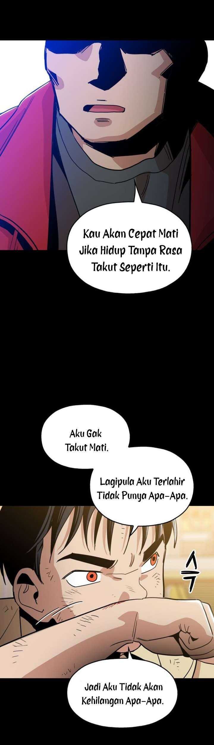 Age of Barbarism Chapter 31 - halaman 16