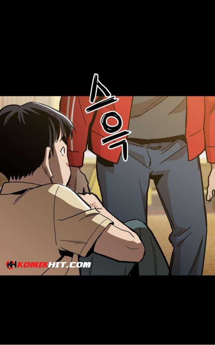 Age of Barbarism Chapter 31 - halaman 17