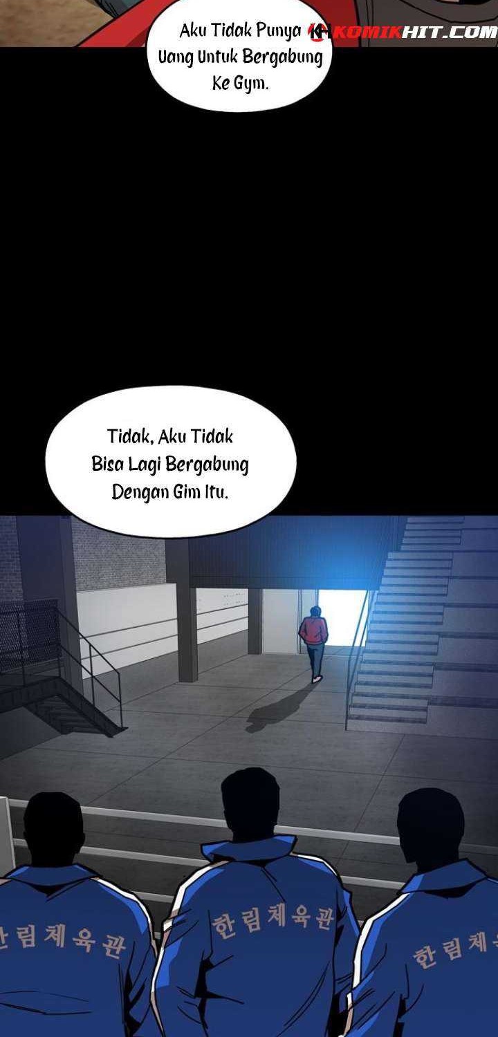 Age of Barbarism Chapter 31 - halaman 19