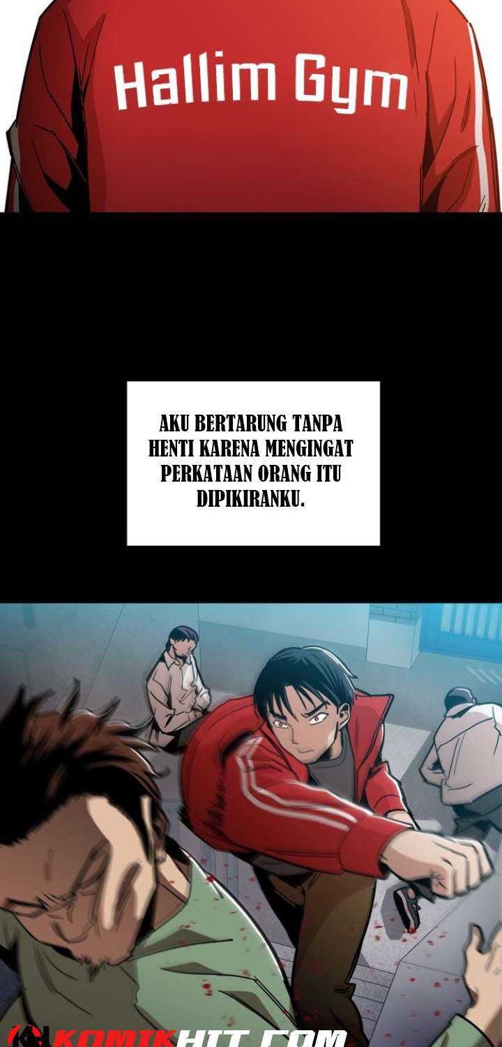 Age of Barbarism Chapter 31 - halaman 23