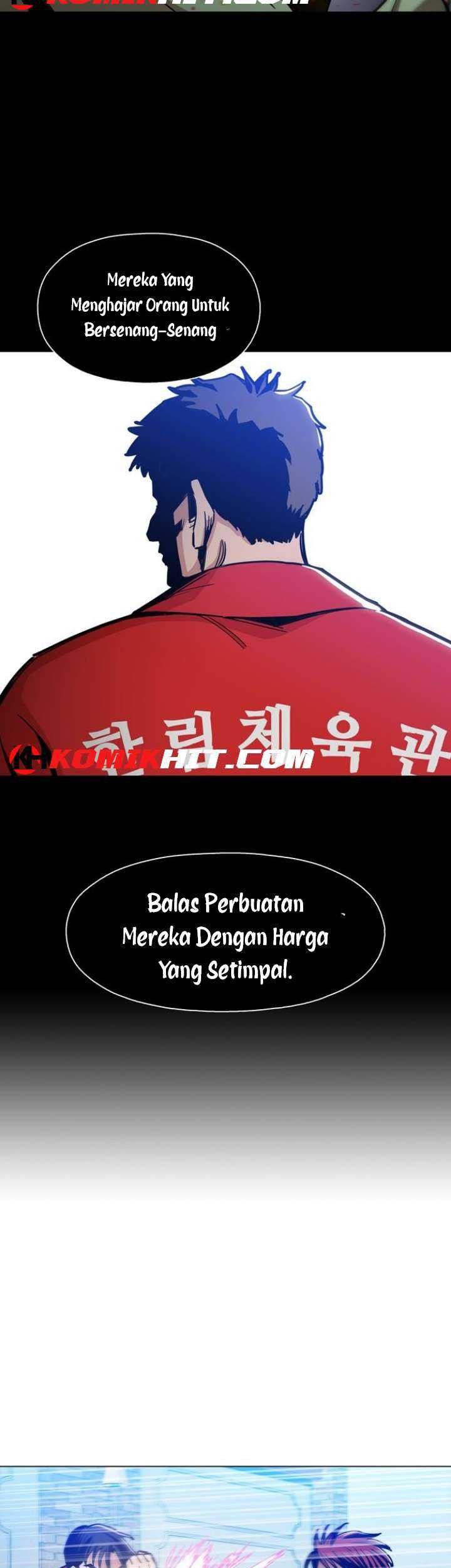 Age of Barbarism Chapter 31 - halaman 24