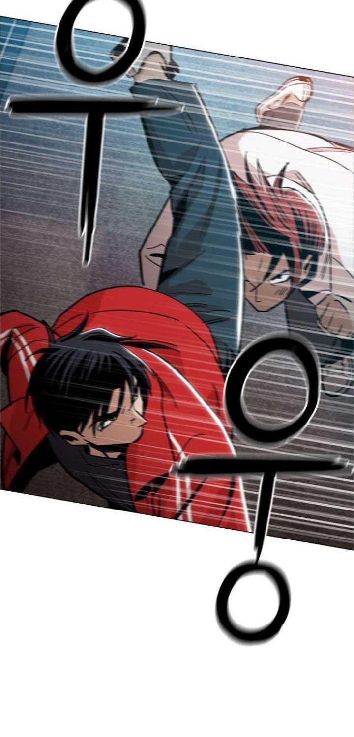 Age of Barbarism Chapter 31 - halaman 27