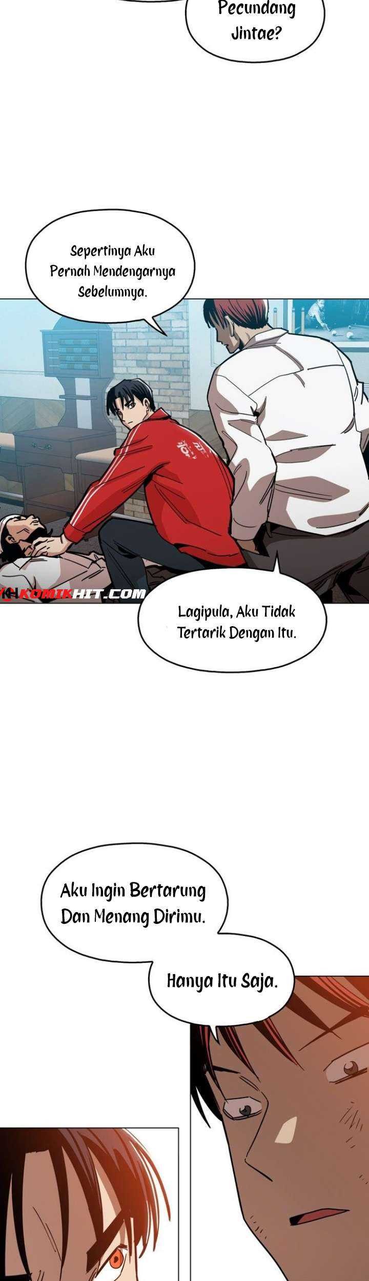 Age of Barbarism Chapter 31 - halaman 3