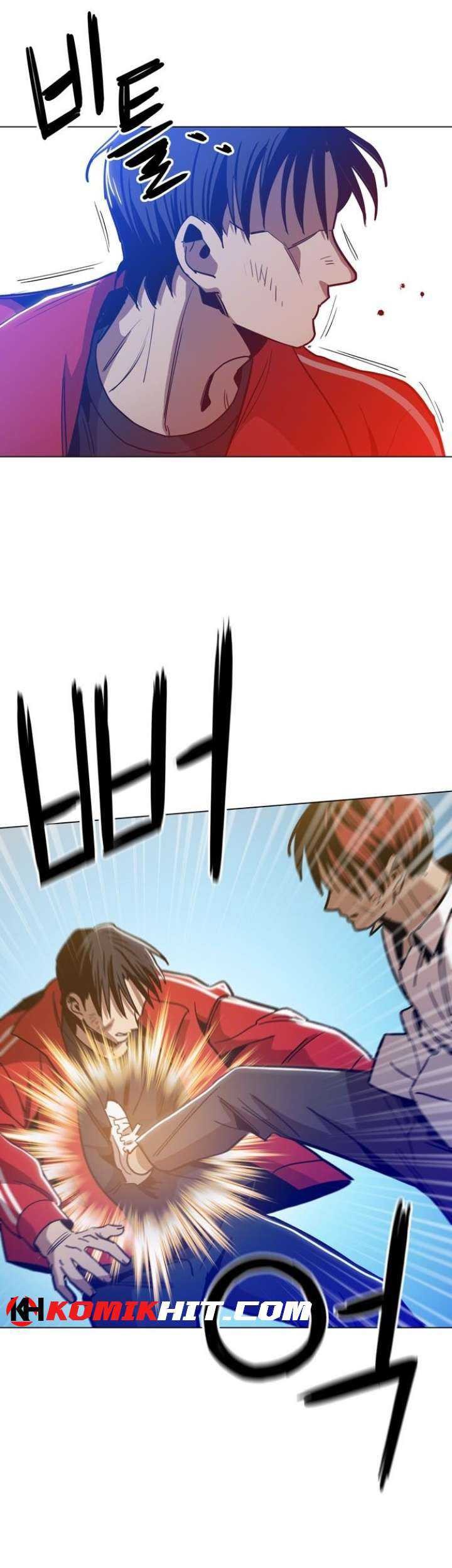 Age of Barbarism Chapter 31 - halaman 30