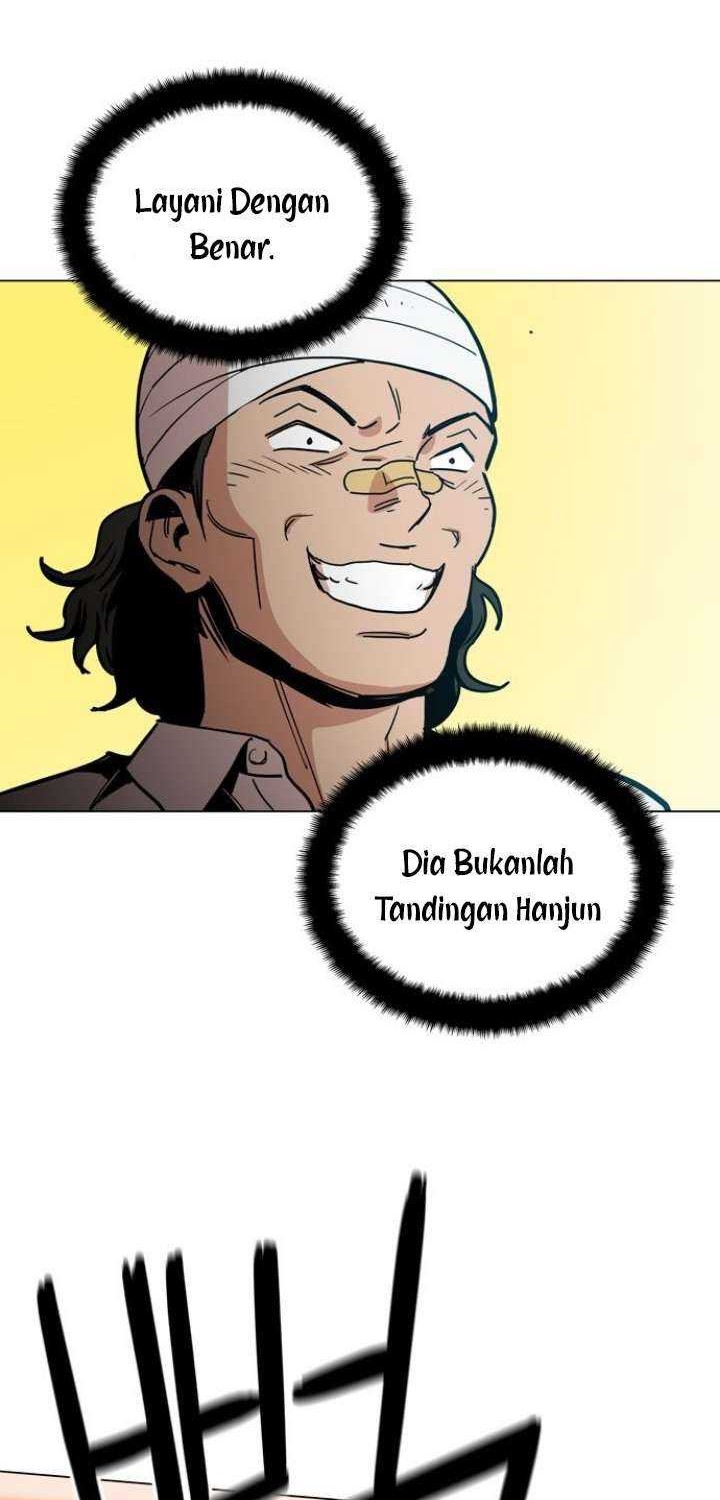 Age of Barbarism Chapter 31 - halaman 31