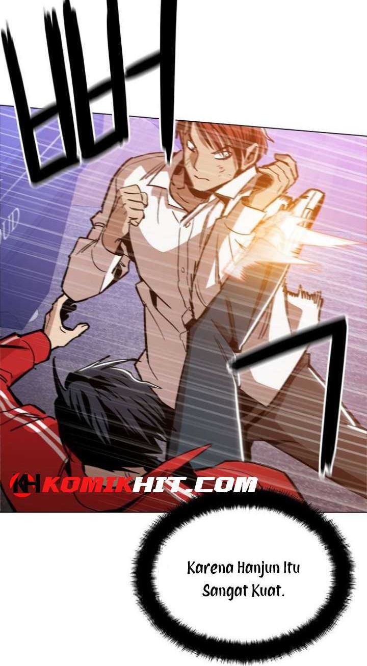 Age of Barbarism Chapter 31 - halaman 33
