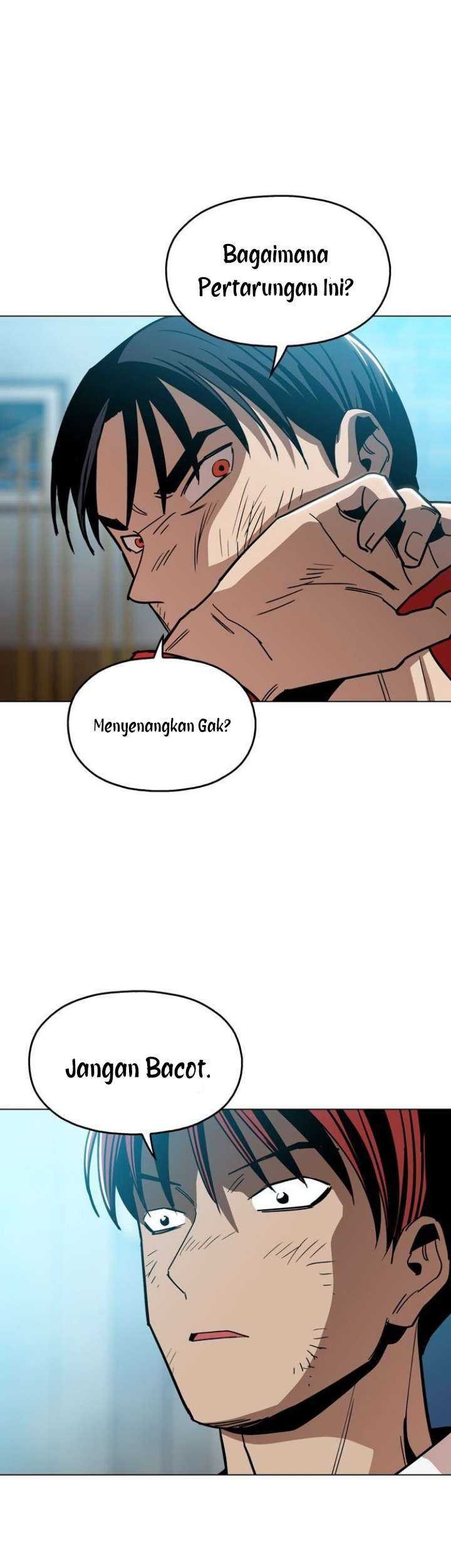 Age of Barbarism Chapter 31 - halaman 36