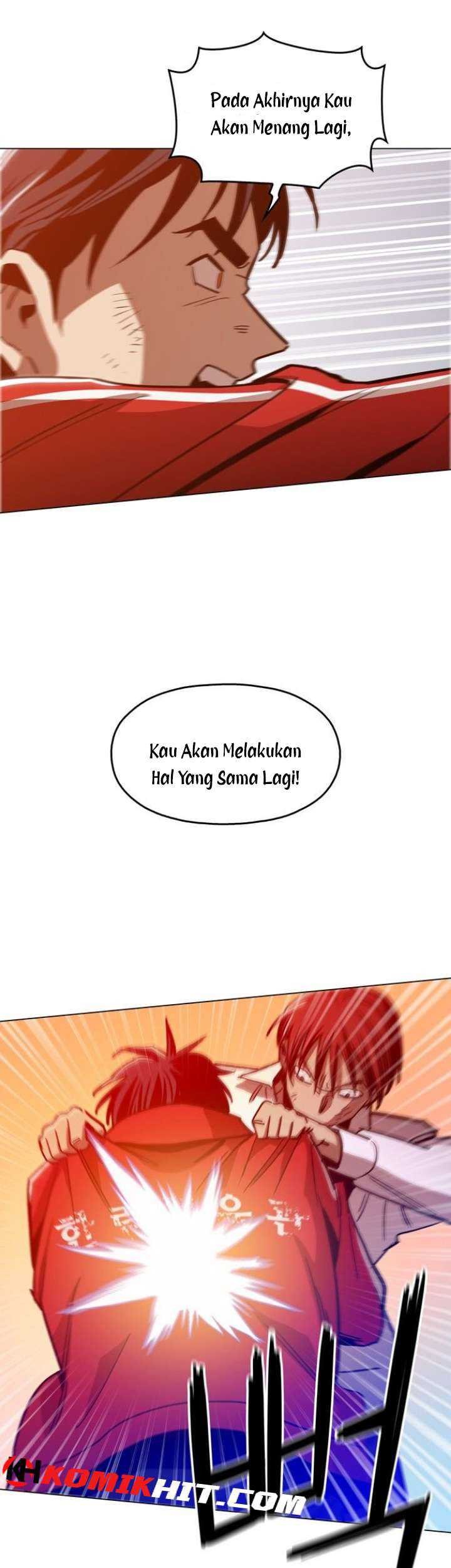 Age of Barbarism Chapter 31 - halaman 38