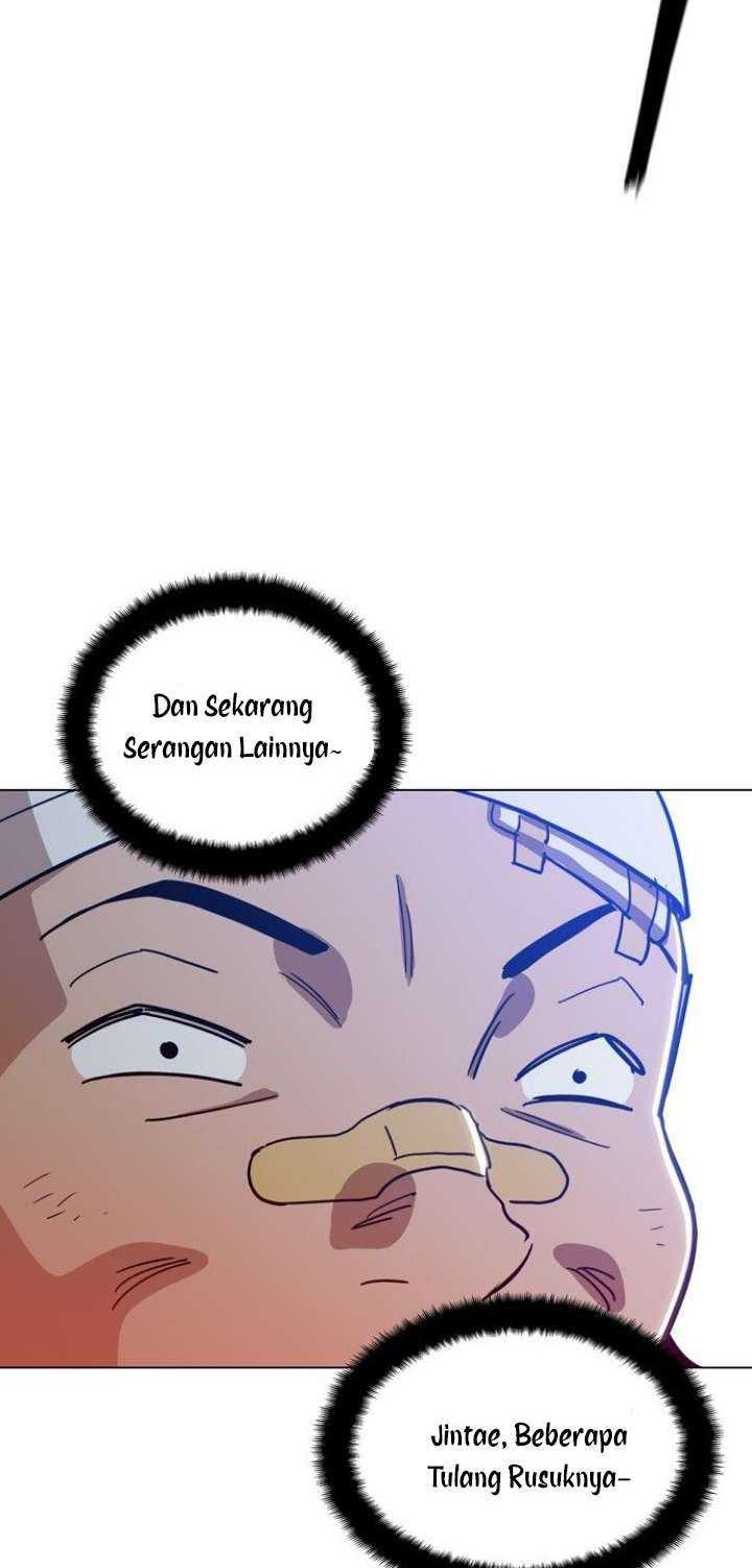Age of Barbarism Chapter 31 - halaman 39