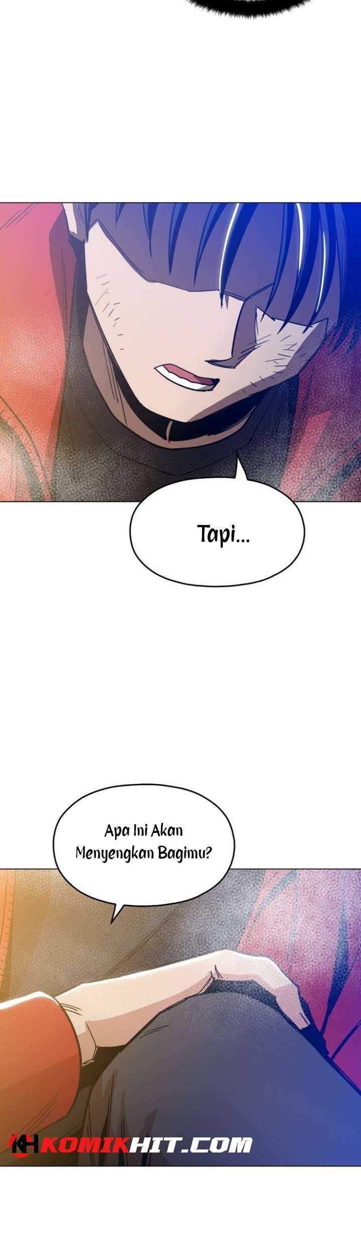Age of Barbarism Chapter 31 - halaman 40