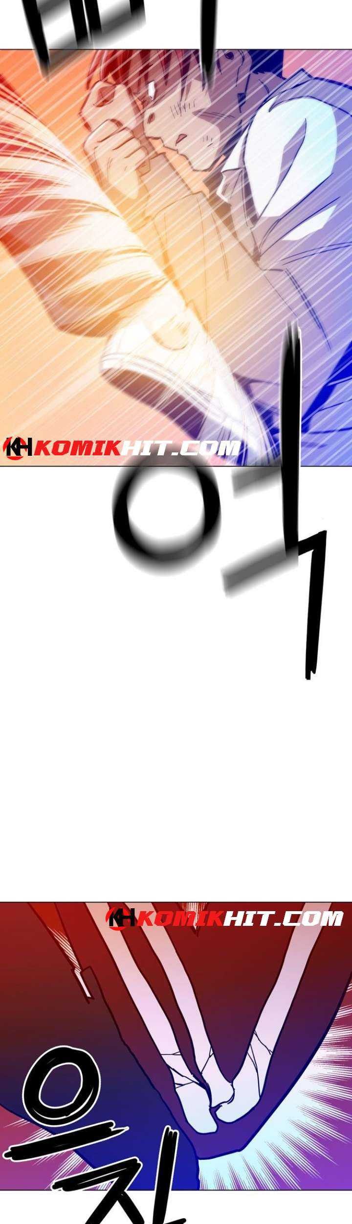 Age of Barbarism Chapter 31 - halaman 46