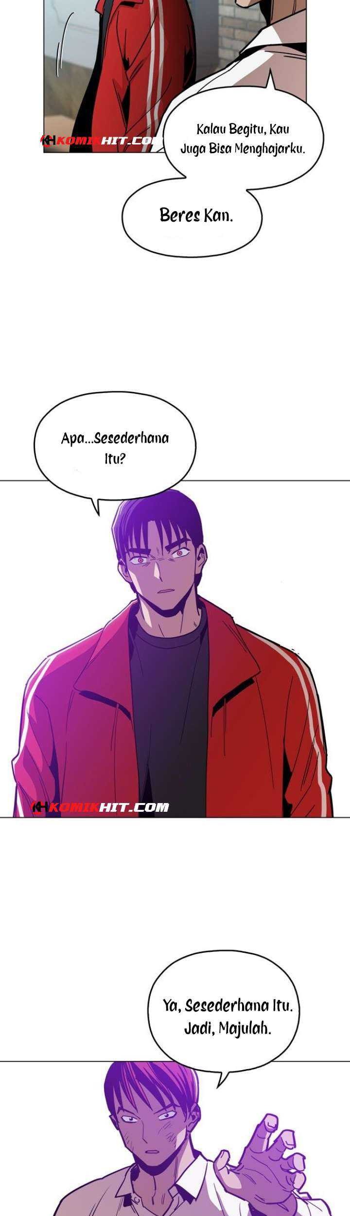 Age of Barbarism Chapter 31 - halaman 5