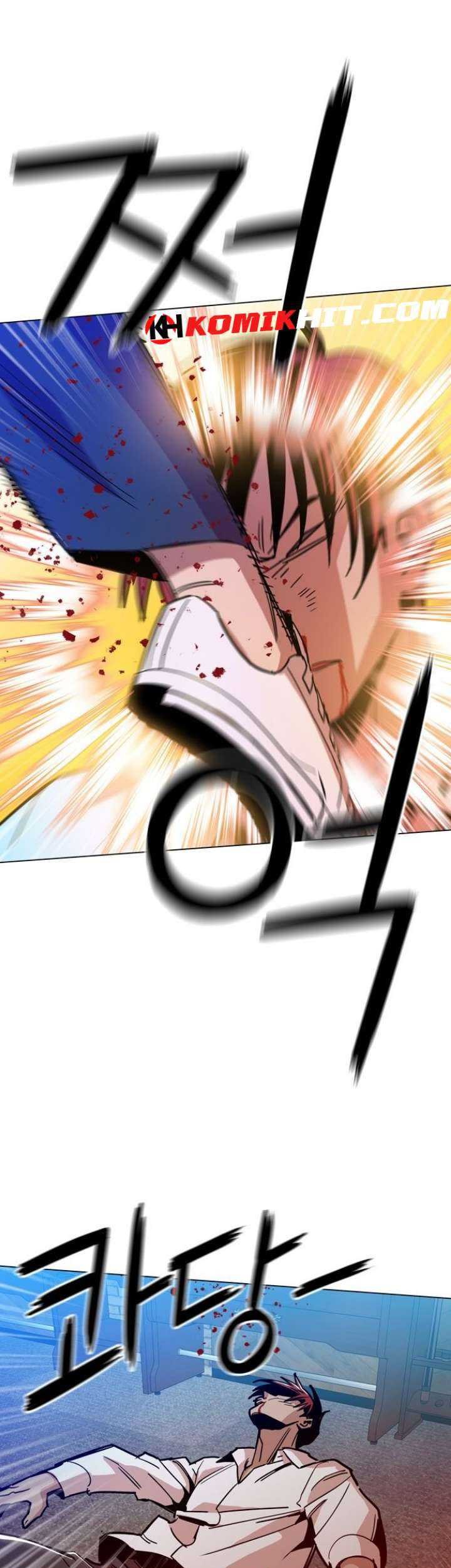 Age of Barbarism Chapter 31 - halaman 52