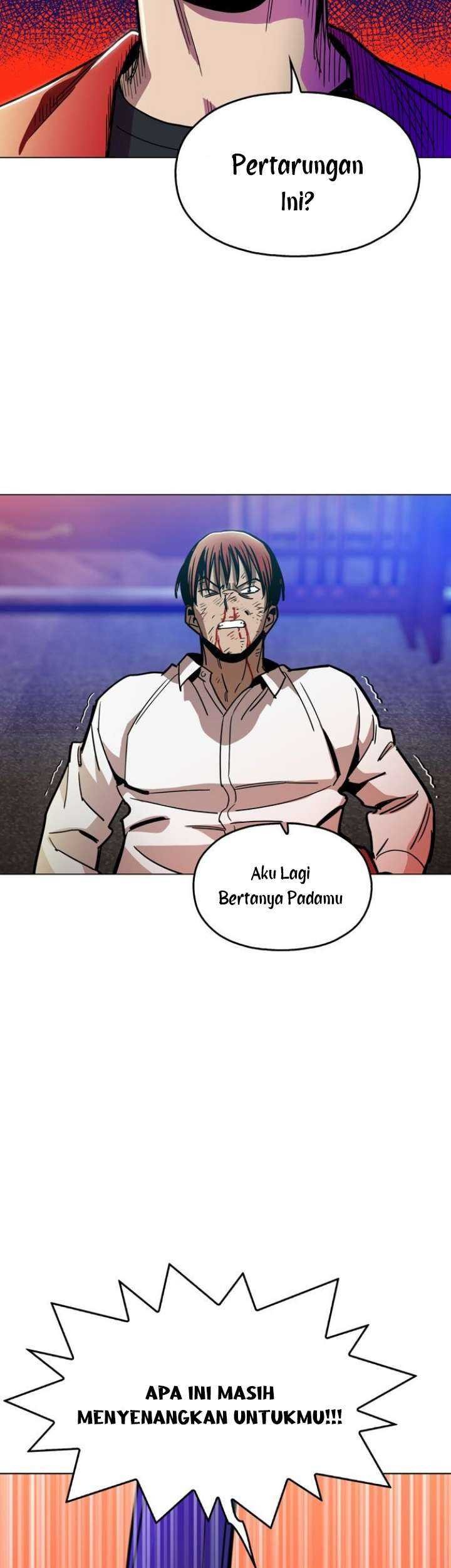 Age of Barbarism Chapter 31 - halaman 54