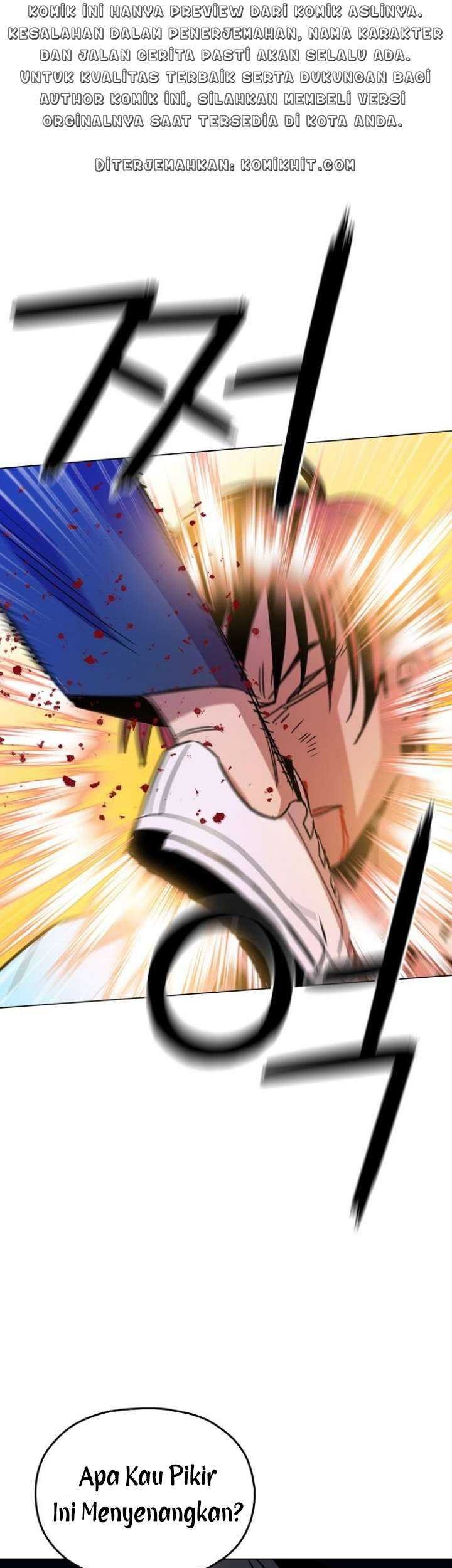 Age of Barbarism Chapter 32 - halaman 1