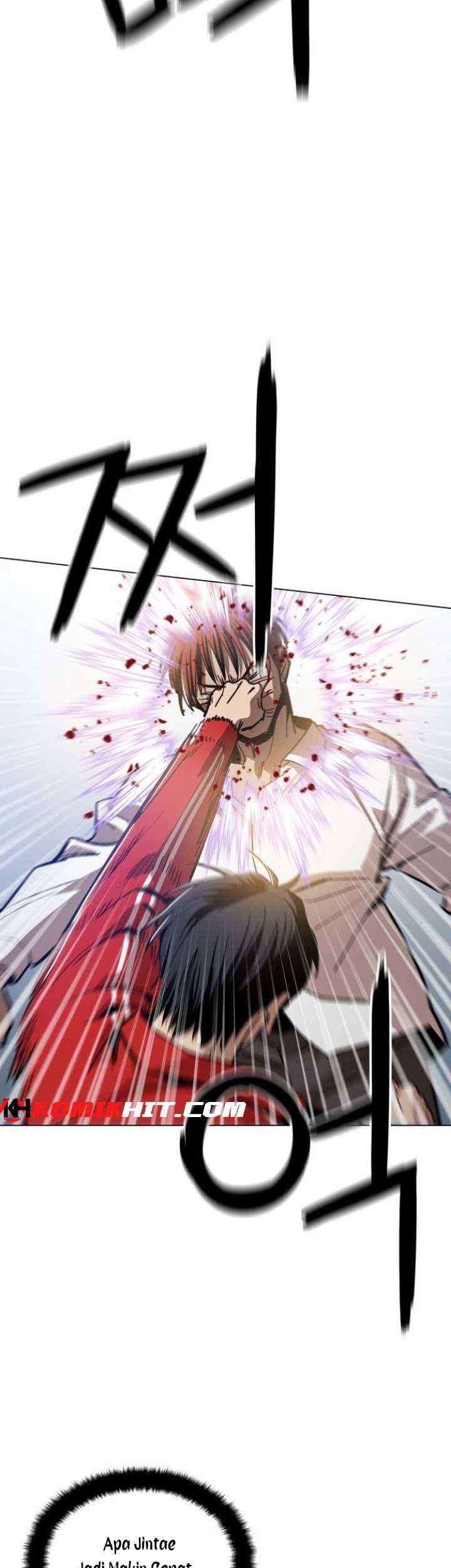 Age of Barbarism Chapter 32 - halaman 13