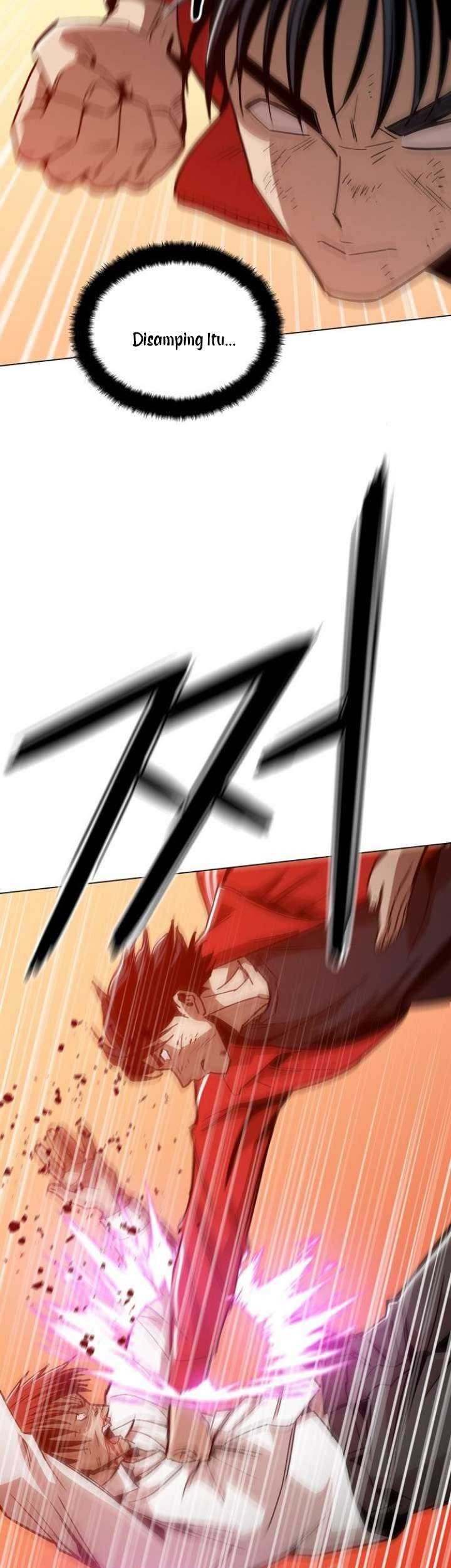 Age of Barbarism Chapter 32 - halaman 15