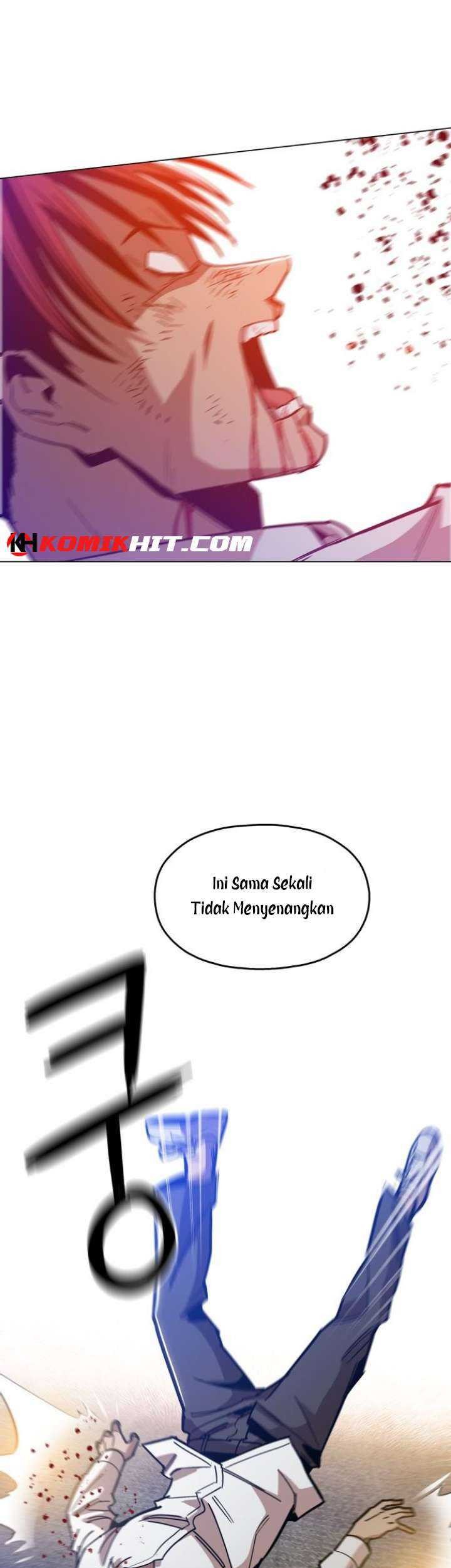 Age of Barbarism Chapter 32 - halaman 17