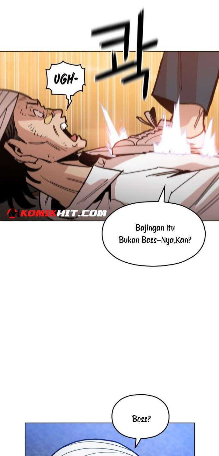 Age of Barbarism Chapter 32 - halaman 20