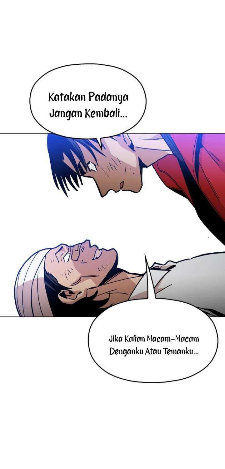 Age of Barbarism Chapter 32 - halaman 22