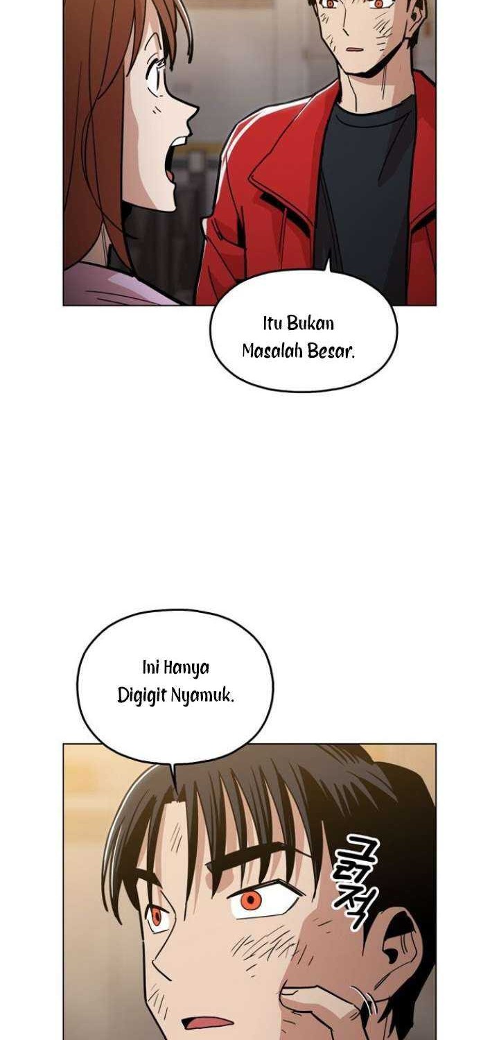 Age of Barbarism Chapter 32 - halaman 26