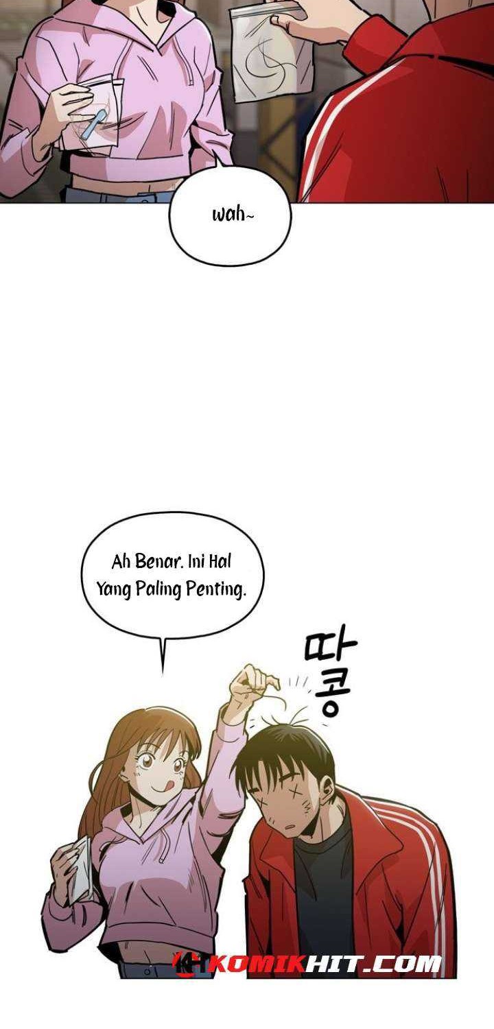 Age of Barbarism Chapter 32 - halaman 28