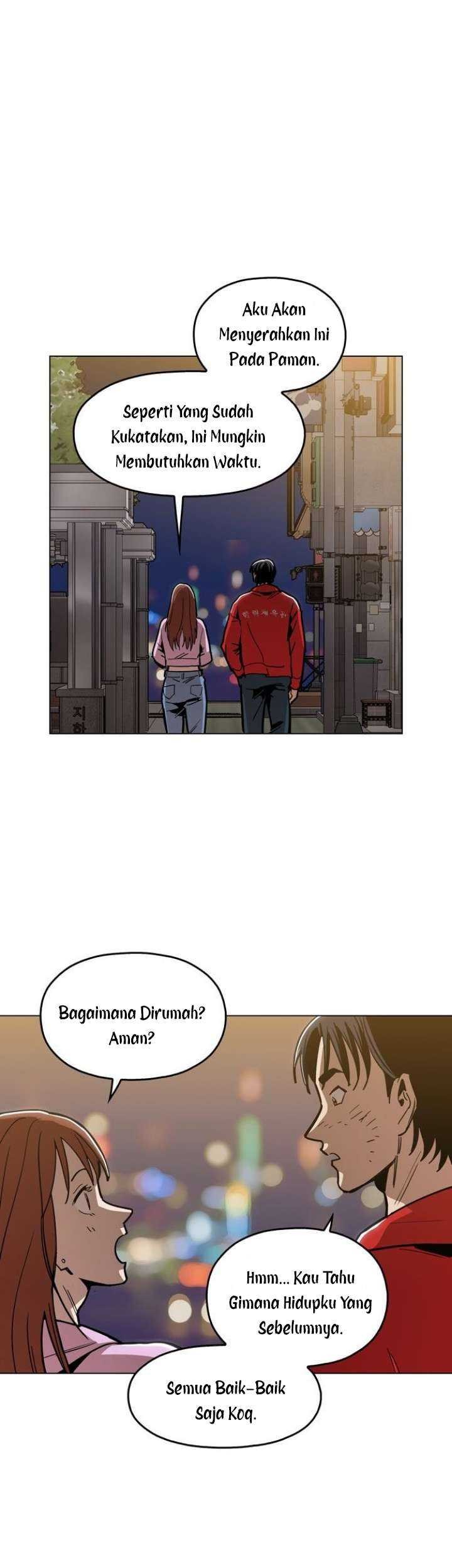 Age of Barbarism Chapter 32 - halaman 29