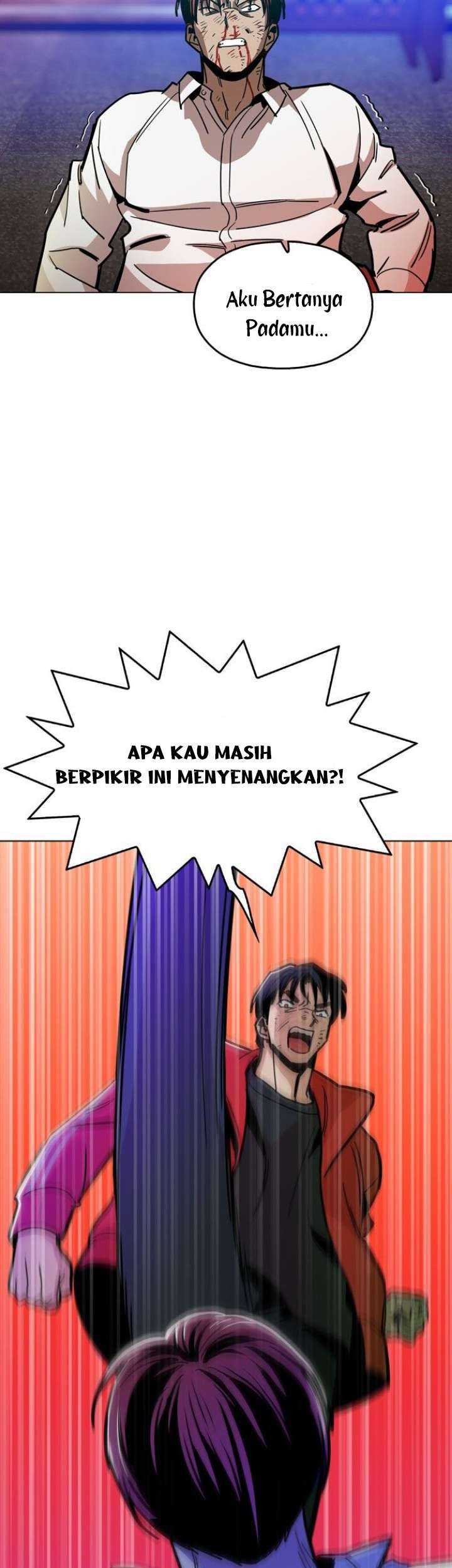 Age of Barbarism Chapter 32 - halaman 3