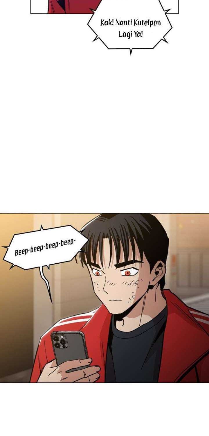 Age of Barbarism Chapter 32 - halaman 34