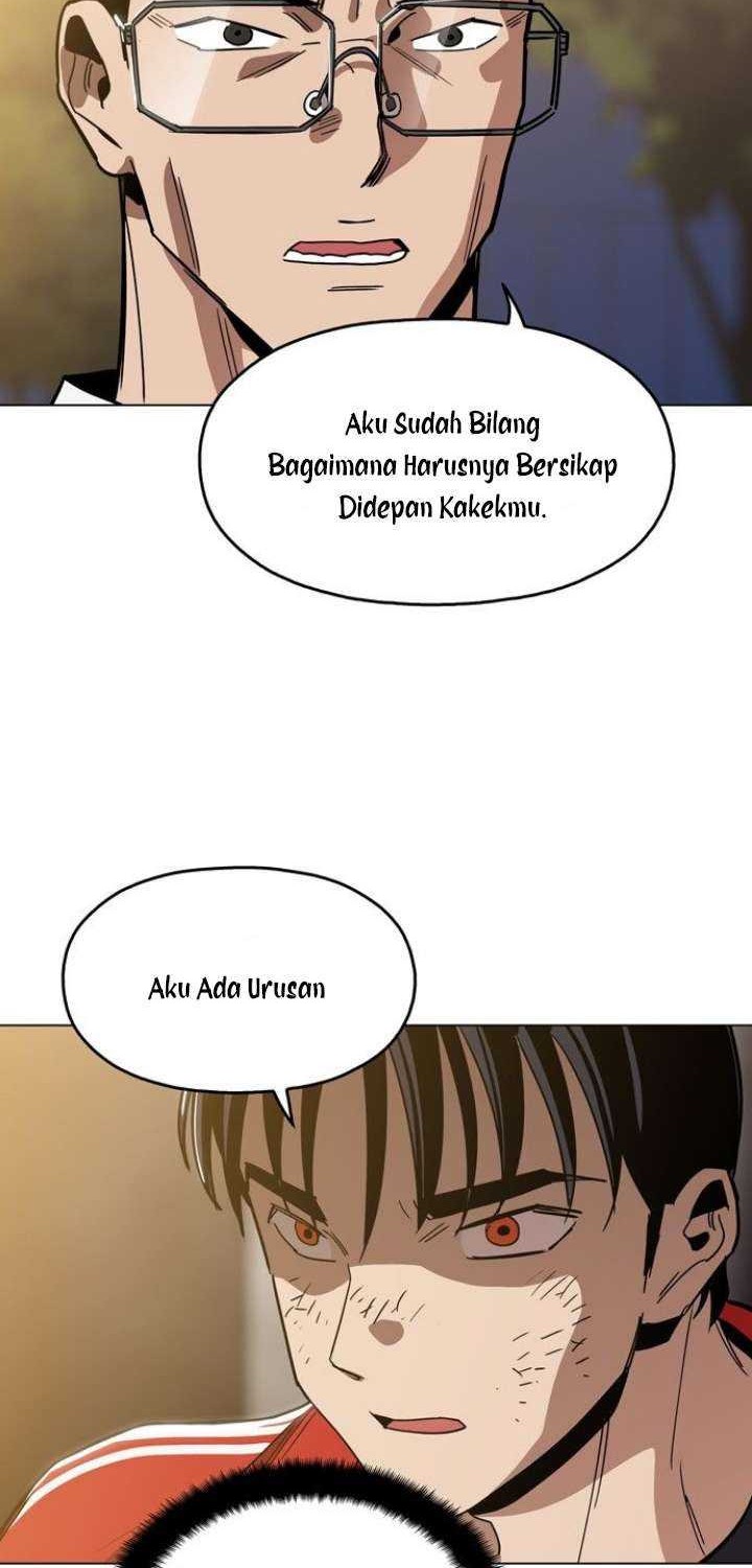 Age of Barbarism Chapter 32 - halaman 38