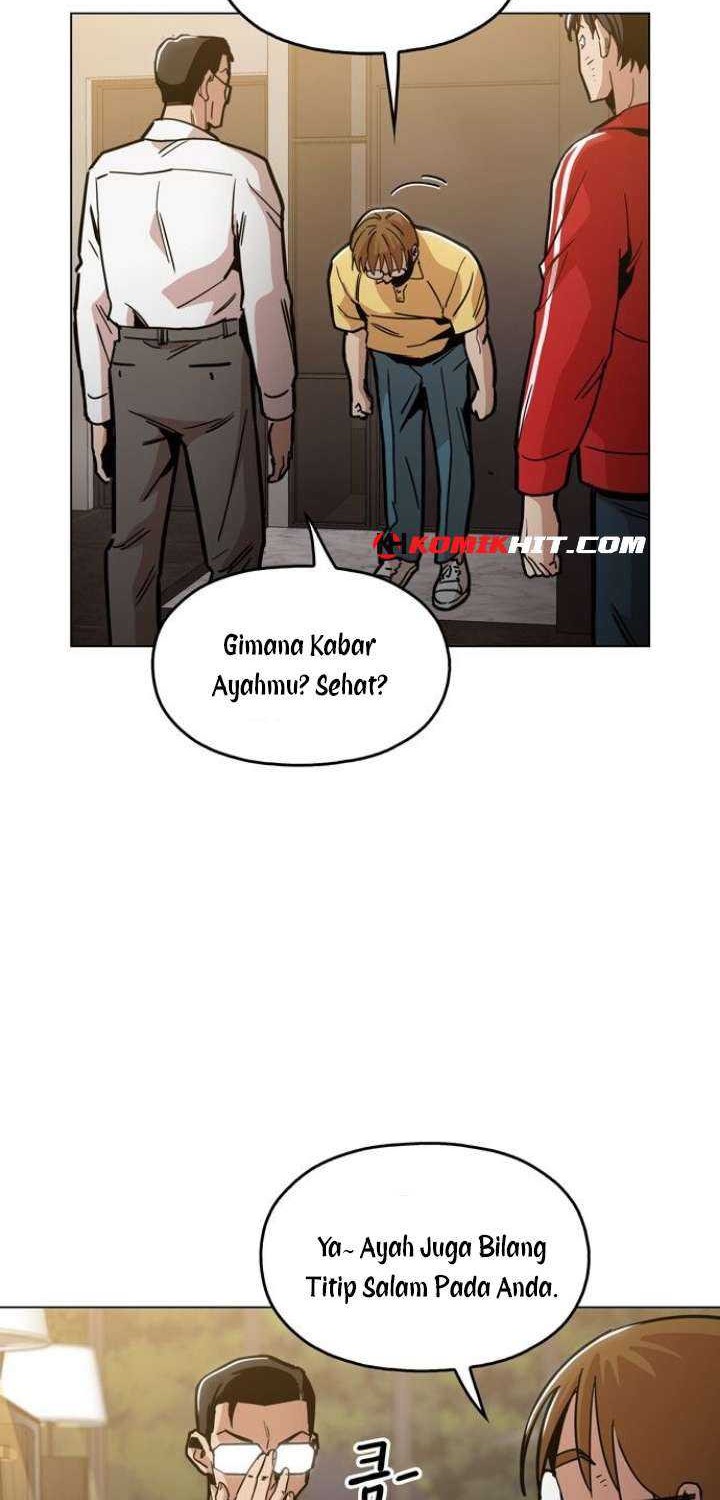 Age of Barbarism Chapter 32 - halaman 42